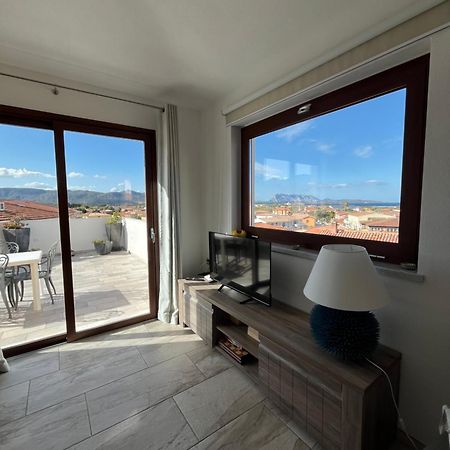 B&B Florian San Teodoro  Ngoại thất bức ảnh