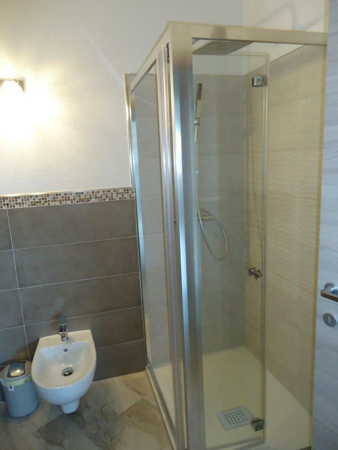 B&B Florian San Teodoro  Ngoại thất bức ảnh