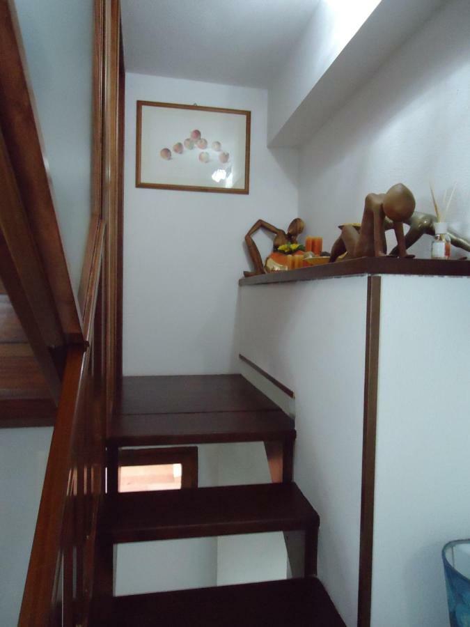 B&B Florian San Teodoro  Ngoại thất bức ảnh